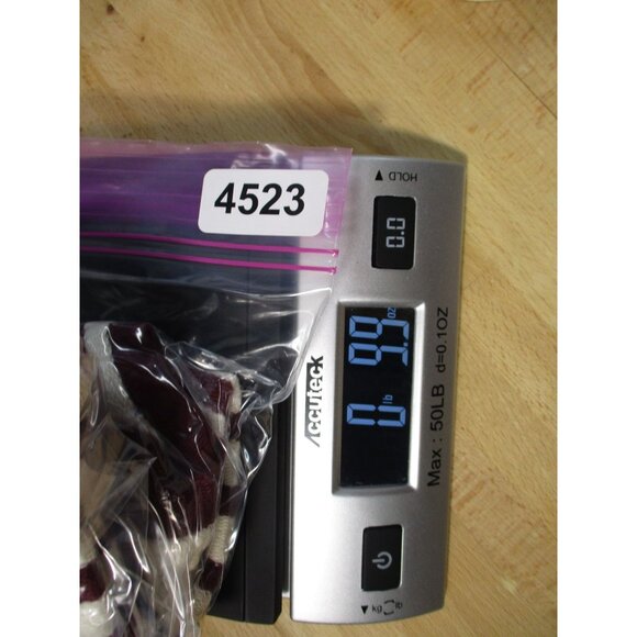 Old Navy Burgundy Striped Raglan Sleeve Casual Top Xl Womens Cotton Blend - Picture 6 of 6